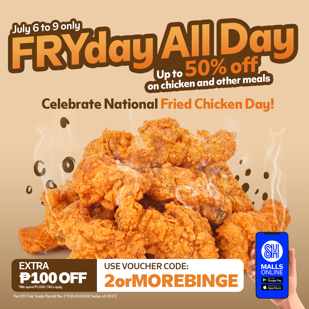 National Fried Chicken Day Specials 2024au - Marla Georgeanna