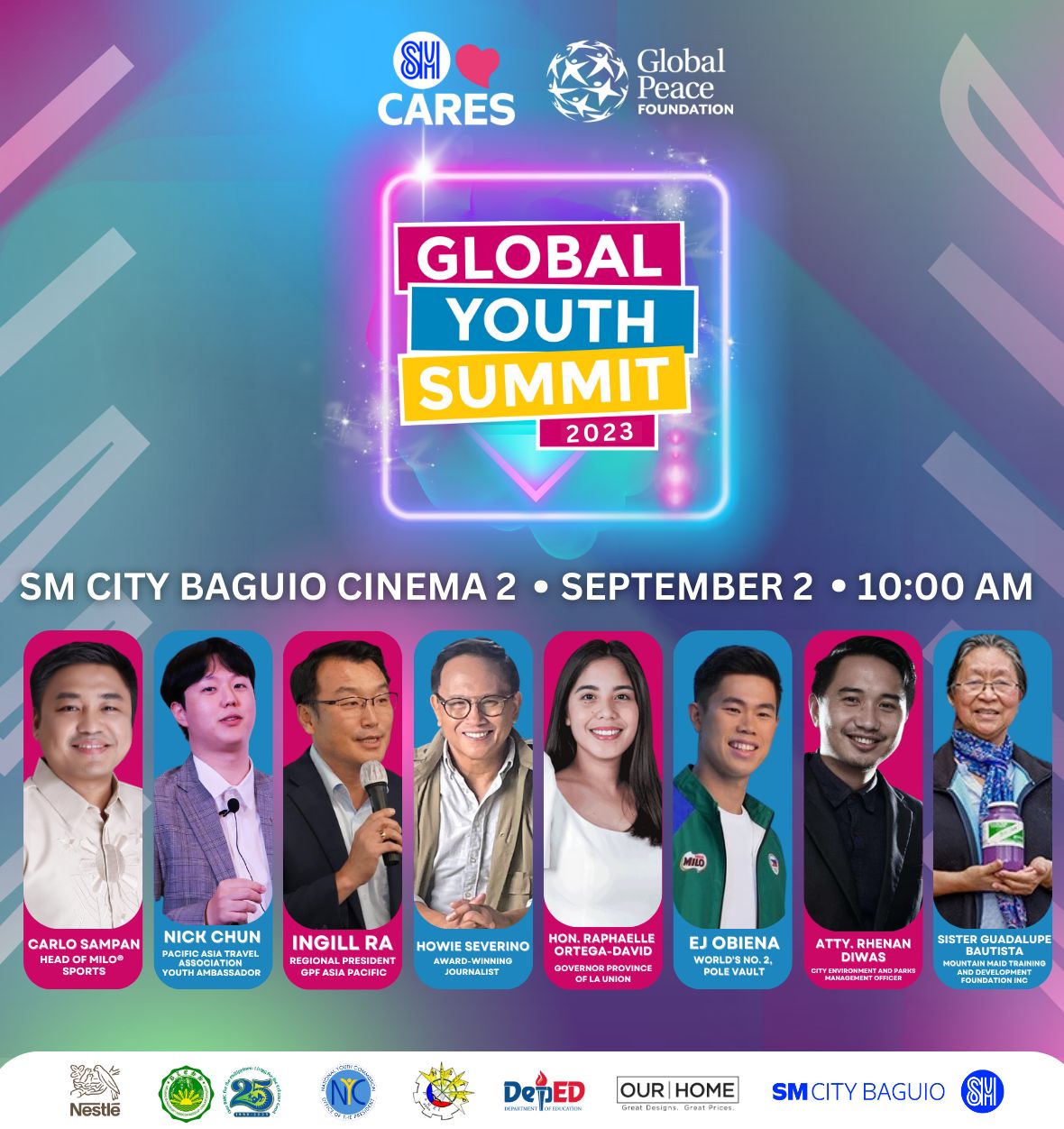 Global Youth Summit