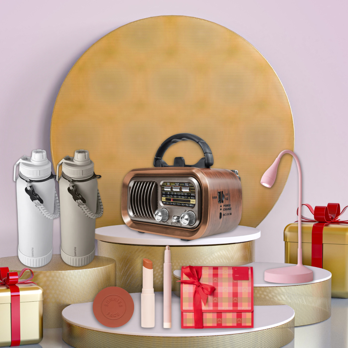 5 foolproof gift ideas under P1,000 for a very merry holiday