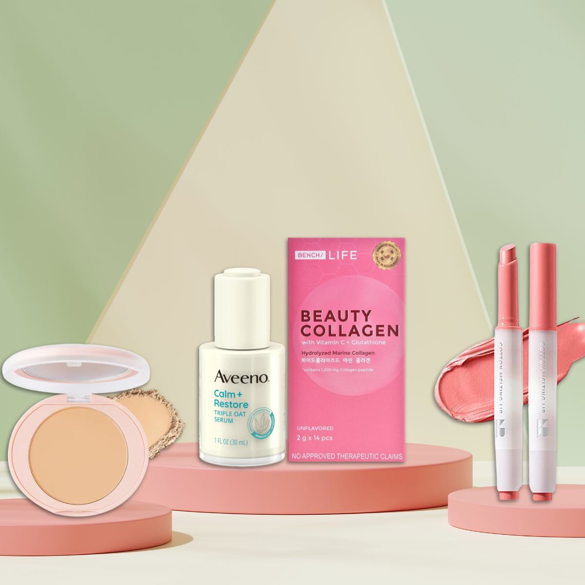 A beauty lovers’ gift guide: 5 deals to snag today